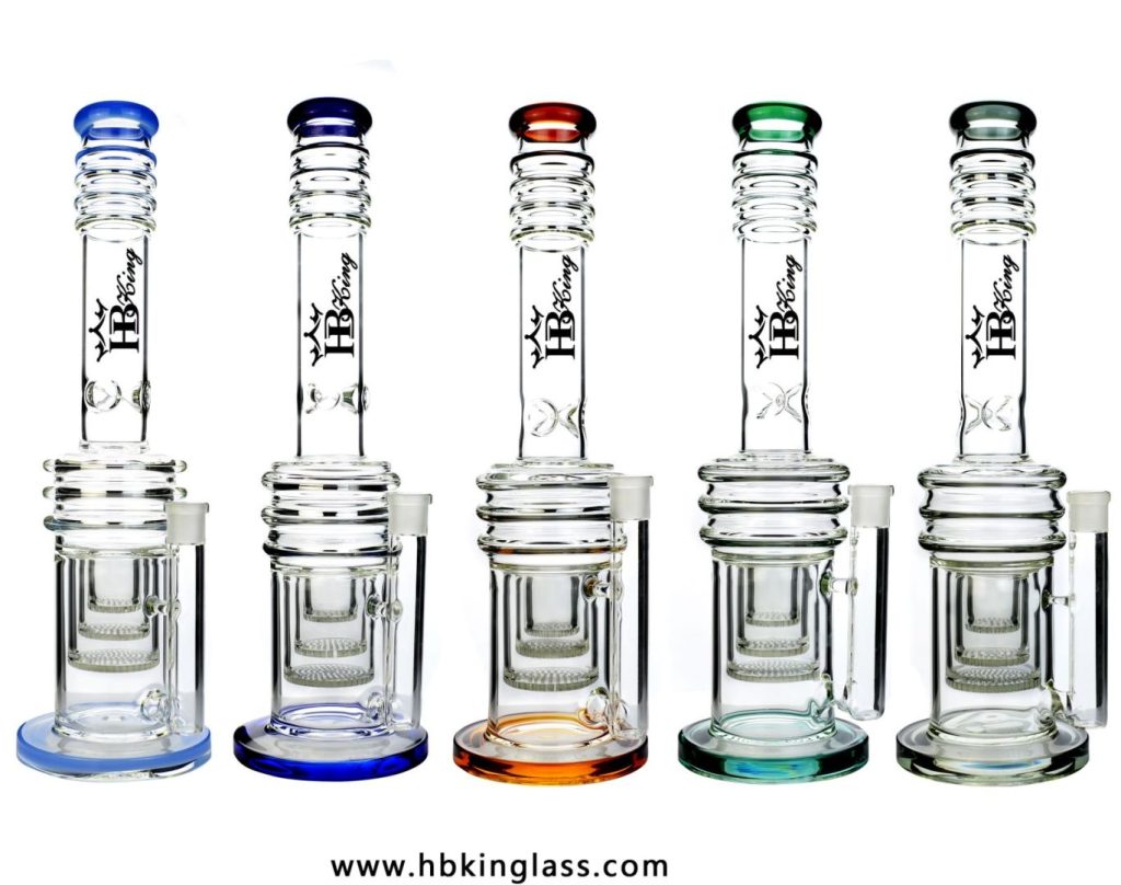 KR277-1 Special Huge Bongs