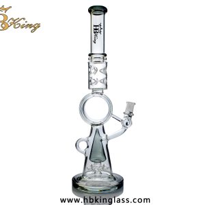 big size glass bong