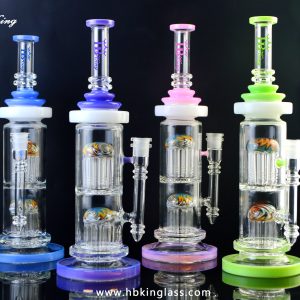 arm tree perc bongs